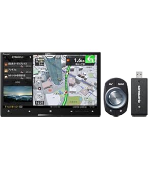 パイオニア　ハイエース用 8V型カーナビ(楽ナビ サイバーナビ)取付キット 新品 81YlwssebXL._AC_UL210_SR210,